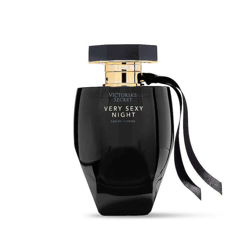 عطر ۱۰۰میل very sexy night جداشده از پک