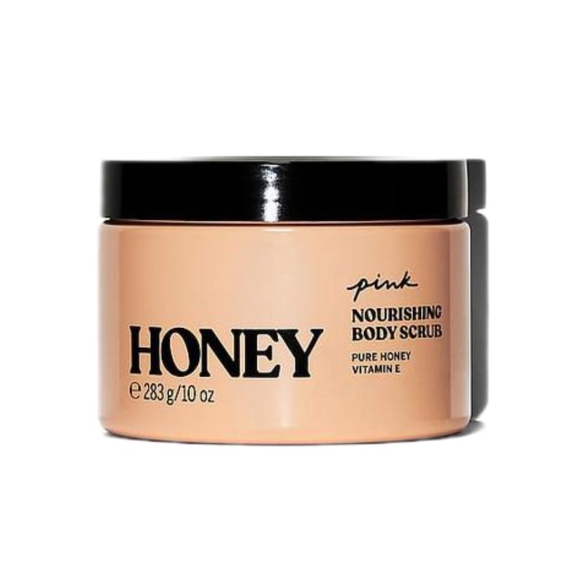 اسکراب honey