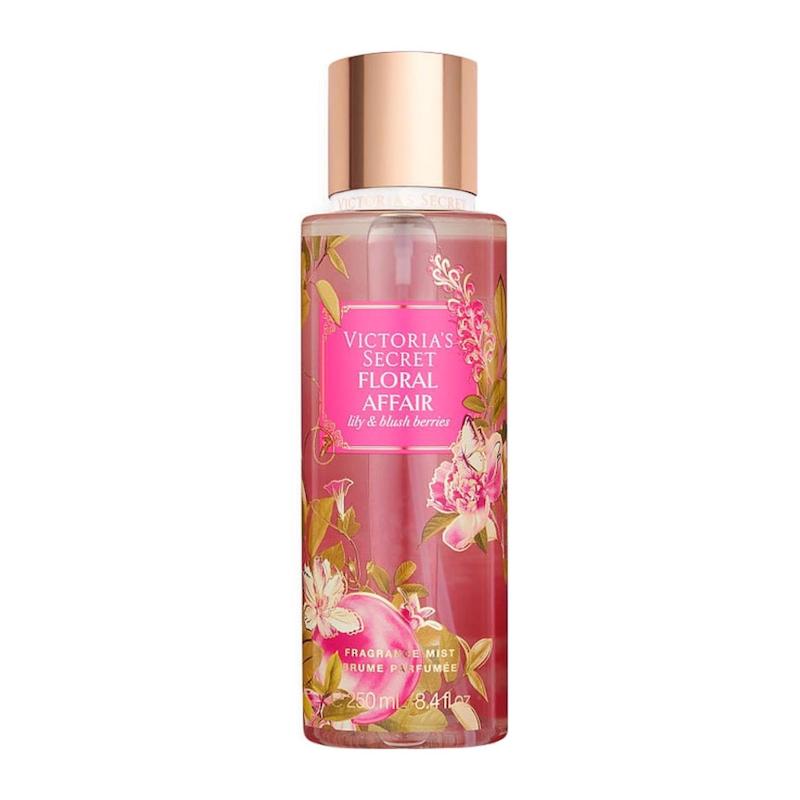 بادی میست floral affair 