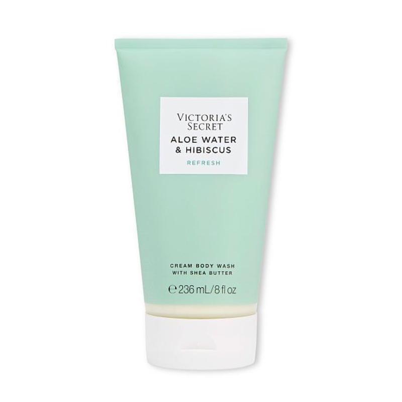 شامپو بدن aloe water & hibiscus 