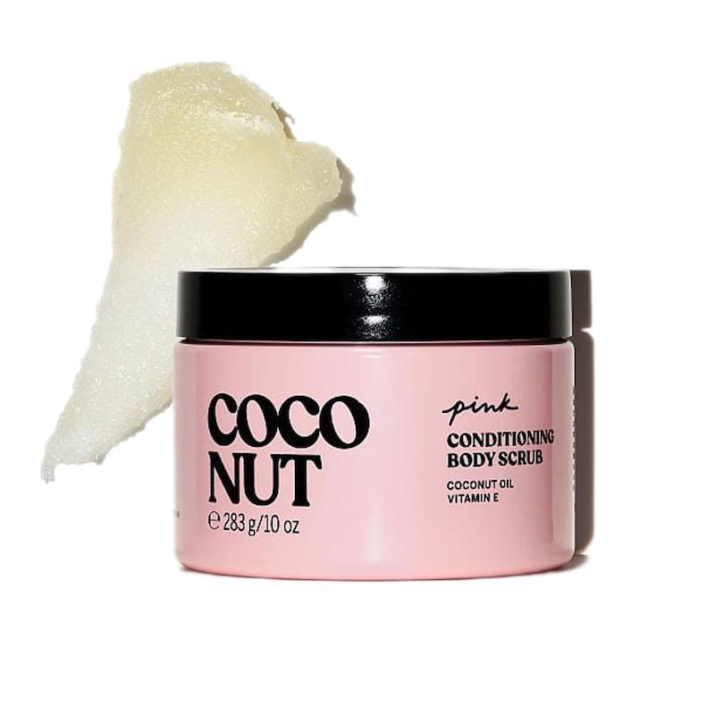 اسکراب coconut