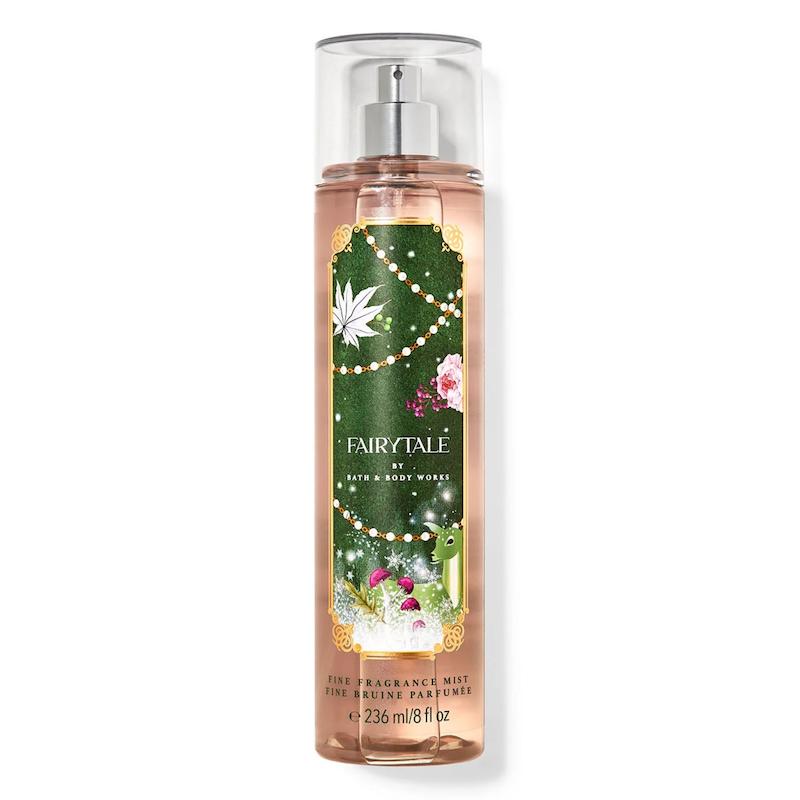 بادی میست fairytale 