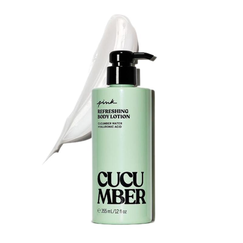 لوسیون بدن نیم کیلویی cucumber 