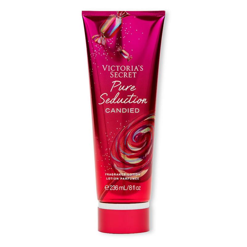 لوسیون بدن pure seduction candied