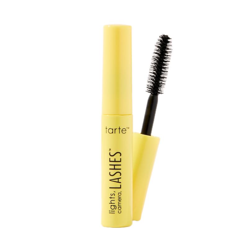 ریمل مینی tarte 