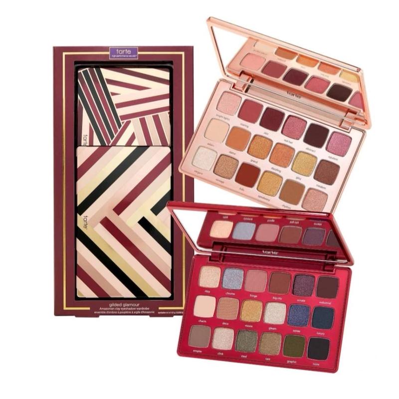 پلت سایه ۲تایی tarte تارت