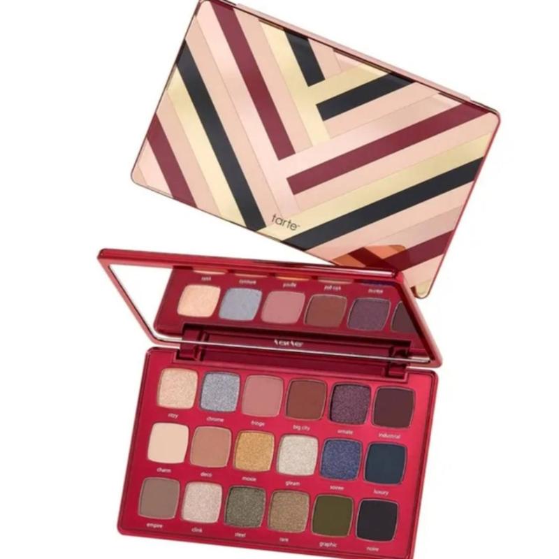 پلت سایه tarte تارت