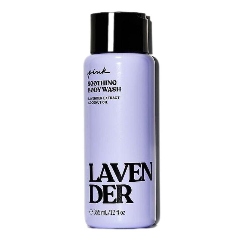 شامپو بدن نیم کیلویی lavender 