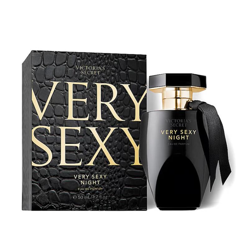 عطر ۱۰۰ میل very sexy night
