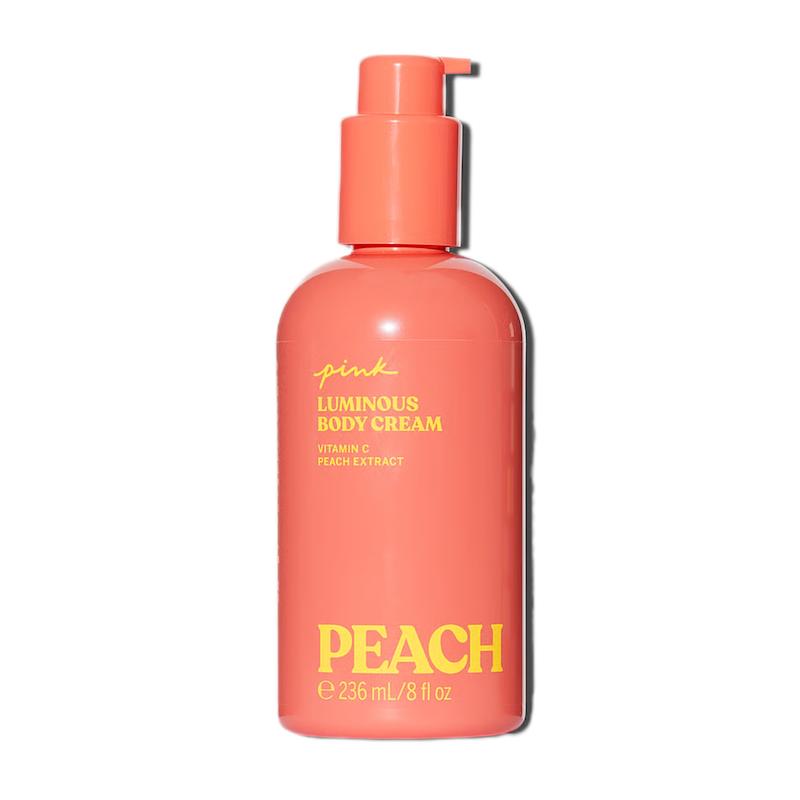 لوسیون بدن peach 