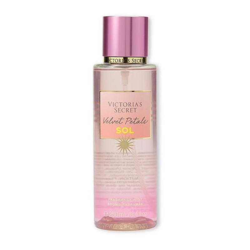 بادی میست velvet petals sol