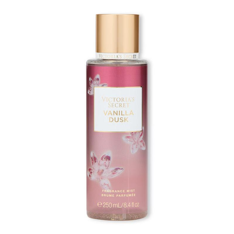 بادی میست vanilla dusk