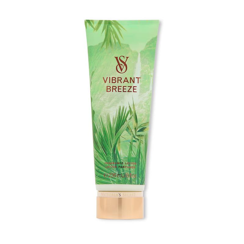 لوسیون بدن vibrant breeze 