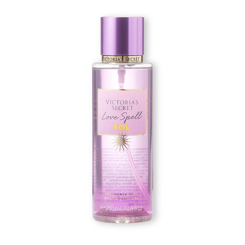 بادی میست love spell sol