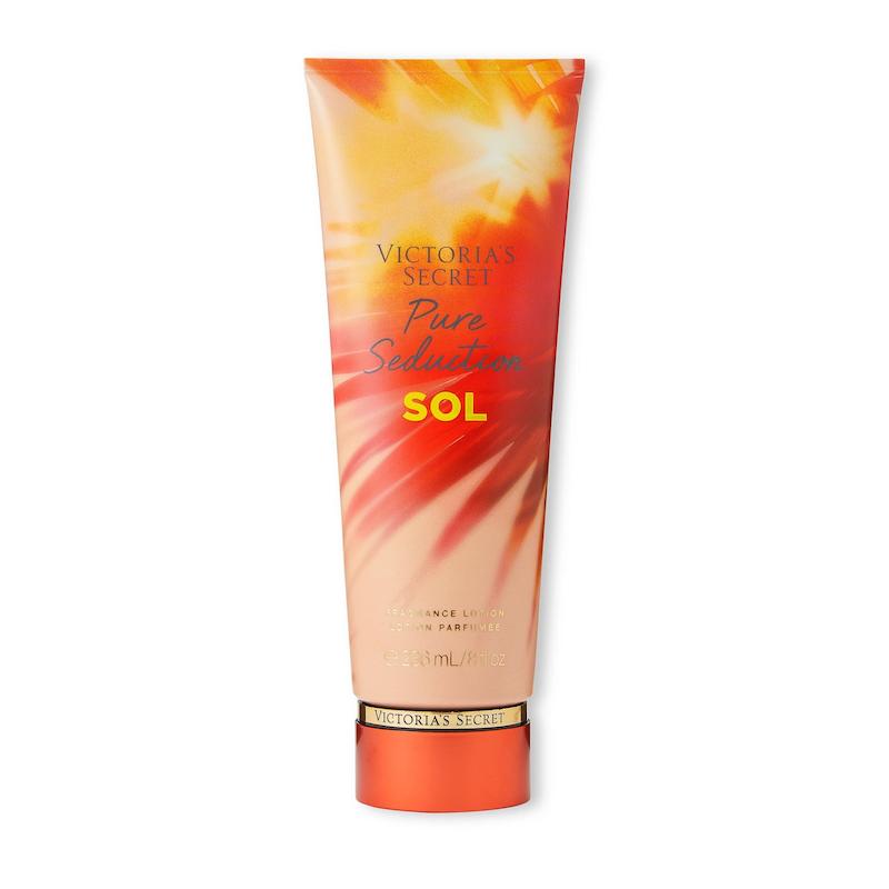 لوسیون بدن pure seduction sol
