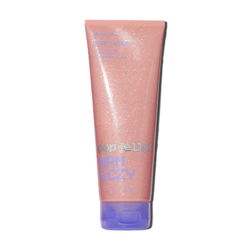 لوسیون بدن warm & cozy pop jelly 