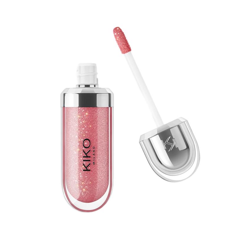 لیپ گلاس kiko شماره ی 17