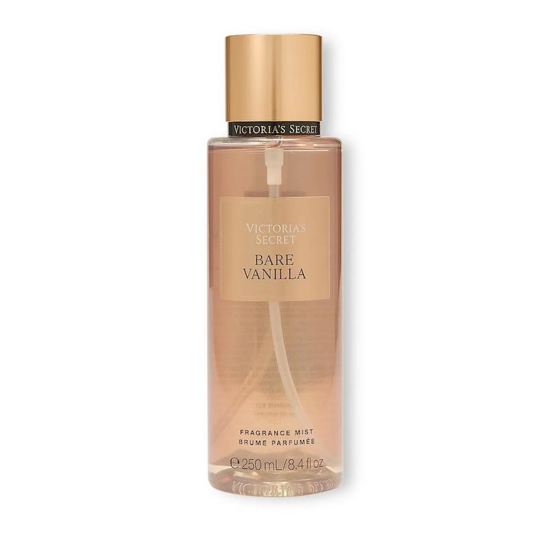 بادی میست bare vanilla 