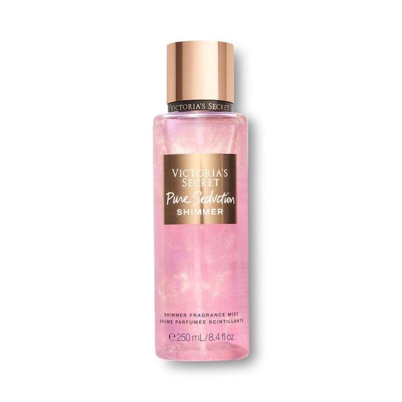 بادی میست pure seduction shimmer