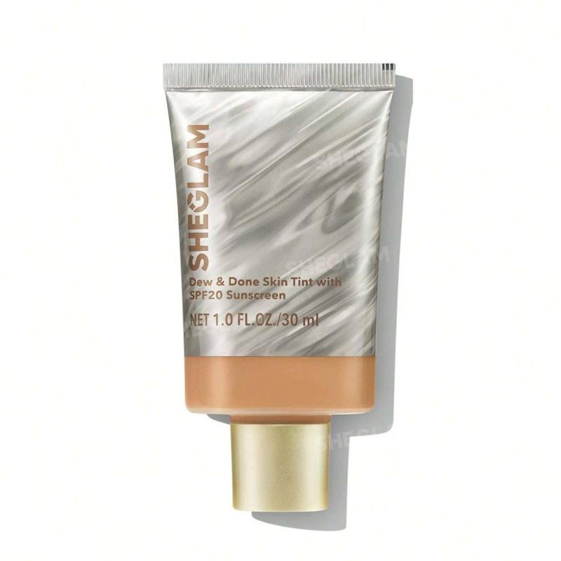 تینت پوست رنگ honey شیگلم