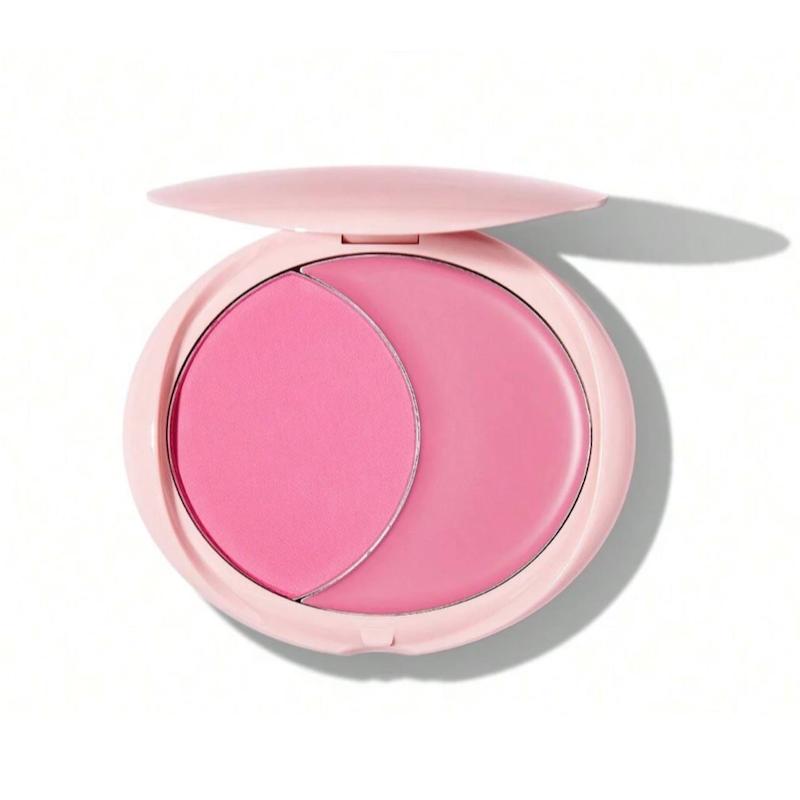 رژگونه کرمی پودری شیگلم