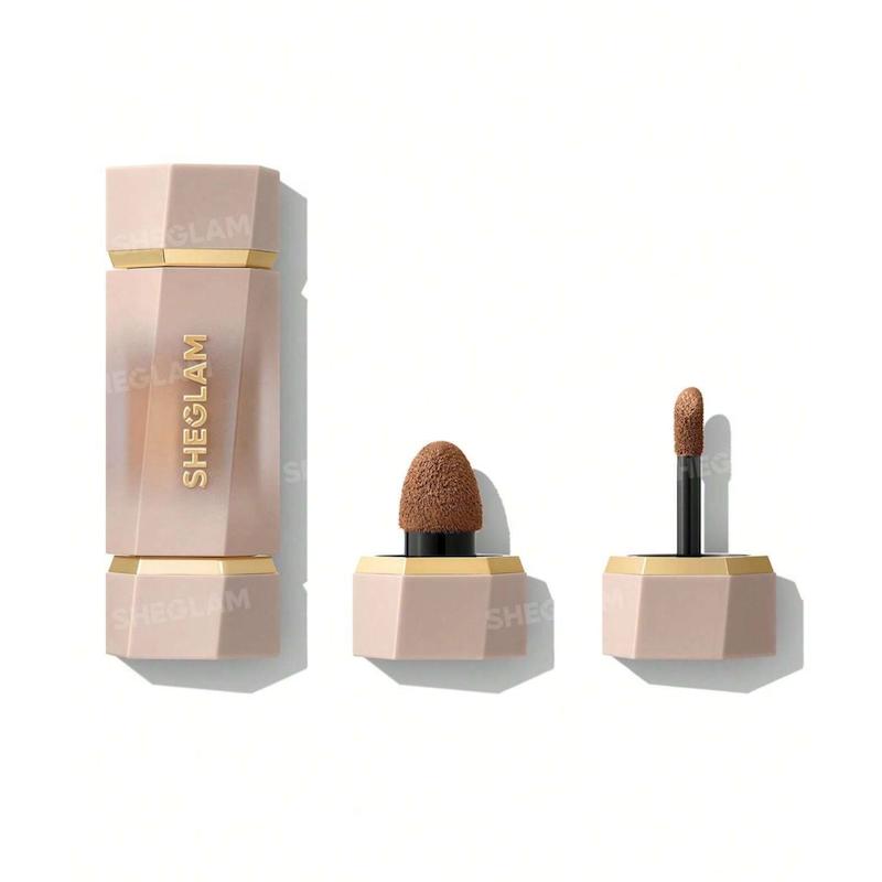 کانتور دوسر رنگ brown sugar شیگلم