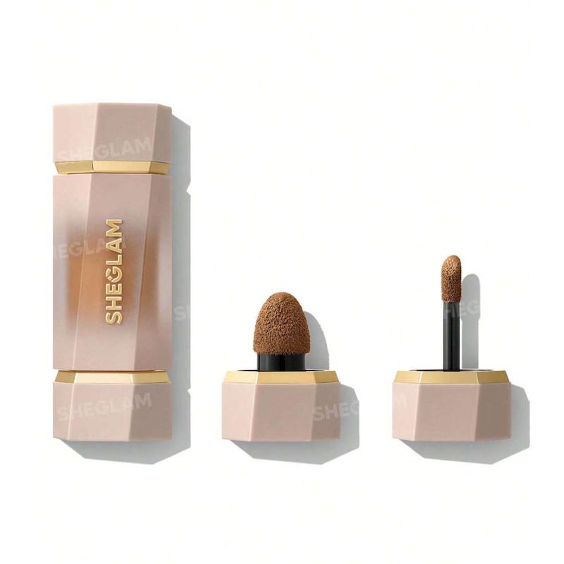 کانتور دوسر رنگ warm honey شیگلم