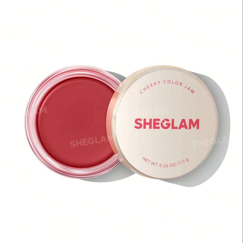 رژگونه کاسه‌ای شیگلم