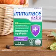 ایمیونس اکسترا ویتابیوتیکس | Vitabiotics Immunace Extra 