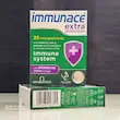 ایمیونس اکسترا ویتابیوتیکس | Vitabiotics Immunace Extra 
