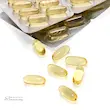 امگا3 دوز 1000 میولیس | Mivolis Omega3 softgel