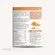 کپسول اولترا تورمریک، زردچوبه ویتابیوتیکس | Vitabiotics Ultra Turmeric