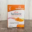 کپسول اولترا تورمریک، زردچوبه ویتابیوتیکس | Vitabiotics Ultra Turmeric