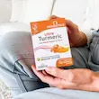 کپسول اولترا تورمریک، زردچوبه ویتابیوتیکس | Vitabiotics Ultra Turmeric