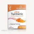 کپسول اولترا تورمریک، زردچوبه ویتابیوتیکس | Vitabiotics Ultra Turmeric