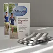 منیزیم 400 میولیس | Mivolis Magnesium 400