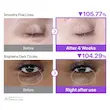 کرم دور چشم NAD+ رتینول جوانساز نامبوزین شماره 9 | Numbuzin NAD+ Retinol Volumetox Eye Cream No.9)