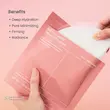 ماسک ورقه ای کلاژن بایودنس |  Biodance Bio Collagen Real Deep Mask