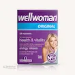 کپسول ولومن اورجینال ویتابیوتیکس | Vitabiotics Wellwoman Original