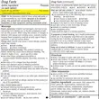 آسپرین 81 میلی گرم کرکلند | Kirkland Low Dose Aspirin 81 mg