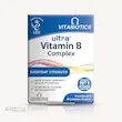 اولترا ویتامین B کمپلکس | Ultra Vitamin B Complex