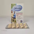 قرص منیزیم 500 و ویتامین B میولیس | Magnesium 500 + B-Vitamine Mivolis