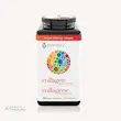 قرص کلاژن یوثئوری همراه با ویتامین ث | Youtheory Collagen 