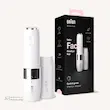 شیور صورت بانوان براون | Braun Face Mini Hair Remover