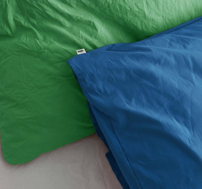 کاور بالش پاکتی