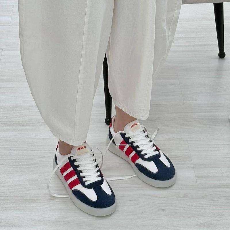 ونس ادیداس adidas تامی سایزبندی ۳۷ تا ۴۰