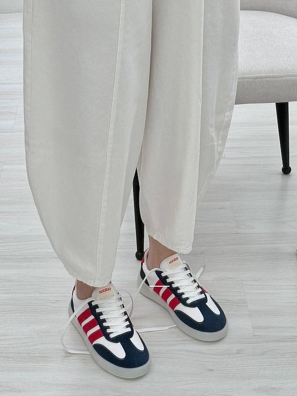 ونس ادیداس adidas تامی سایزبندی ۳۷ تا ۴۰