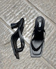 پاشنه انگشتی زارا Zara سایزبندی 37 تا 40