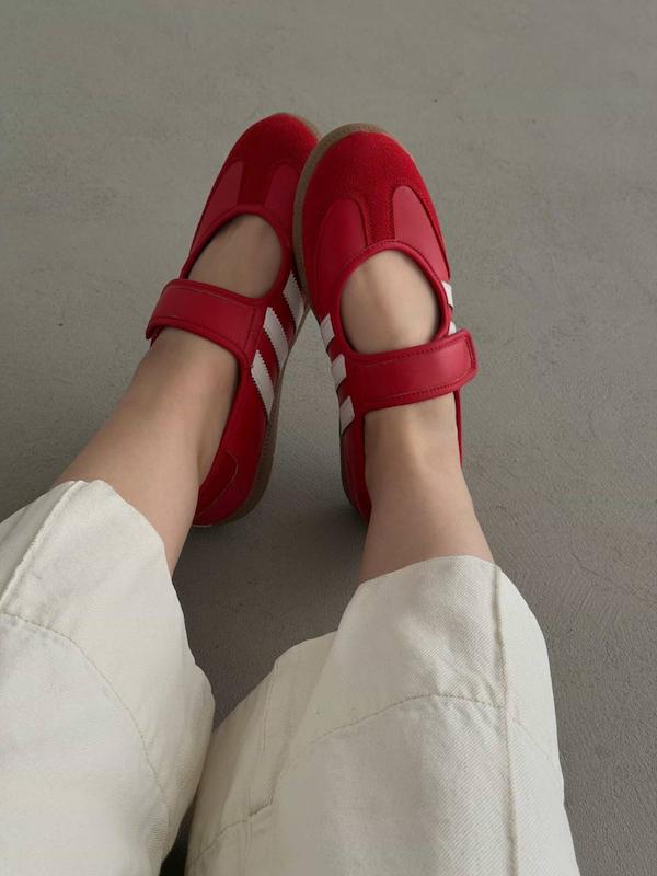 سامبا چسبی سایزبندی 37 تا 40