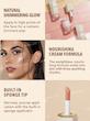 هایلایتر مایع شیگلم مدل Glow Bloom Liquid Highlighter